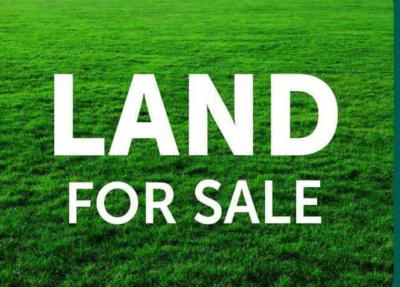 Estate Plots Various Sizes at a Fast Developing Estate, Airport Road, Goza, Lugbe District, Abuja, Residential Land for Sale