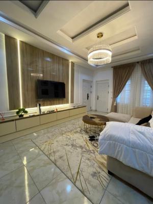 3bedroom Serviced Apartment, Gra 2, Abijo, Lekki, Lagos, Flat / Apartment Short Let