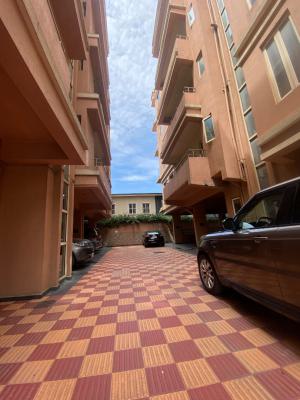 Distress!!! Luxury Fully Furnished 3 Bedroom Plus B Q, Distress Sales!! Fully Furnished 3 Bed+bq + Solar at Oniru  V I Lekki, Oniru, Victoria Island (vi), Lagos, Flat / Apartment for Sale