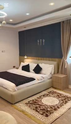 1 Bedroom Luxury Apartment, Lekki Phase 1, Lekki, Lagos, Flat / Apartment Short Let