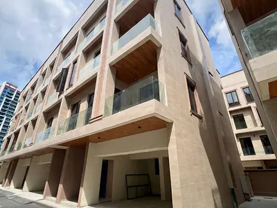 4 Bedroom Terraced Duplex — Old Ikoyi, Ikoyi, Lagos