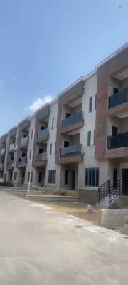 Newly Built Fully Detached 4 Bedrooms Duplex, Winners Court Estate, Dawaki, Gwarinpa, Abuja, Detached Duplex for Sale