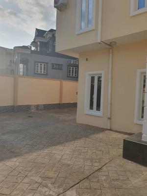5br Duplex, Ikeja Gra, Ikeja, Lagos, House for Rent