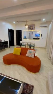 Luxury 2 Bedroom with Swimming Pool and Gym, Lekki Right, Lekki Phase 1, Lekki, Lagos, Flat / Apartment Short Let
