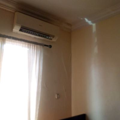 a Furnished Room Self Contain Apartment at Alagomeji, Yaba., Alagomeji, Yaba, Lagos, Self Contain (single Rooms) for Rent