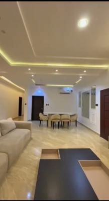 3 Bedroom Apartment with Swimming Pool and Gym, Parkview, Ikoyi, Lagos, Flat / Apartment Short Let