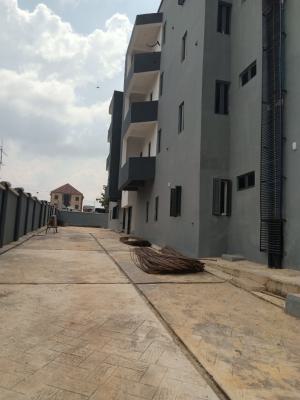 a Brand New Spacious 3-bedroom Flat + 1bq, Opp Nicon Junction Maitama ( Video of The House Is Attached), Katampe, Abuja, Flat / Apartment for Rent