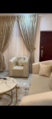 Luxury 2 Bedroom Apartment, Chevron, Lekki, Lagos, Flat / Apartment Short Let