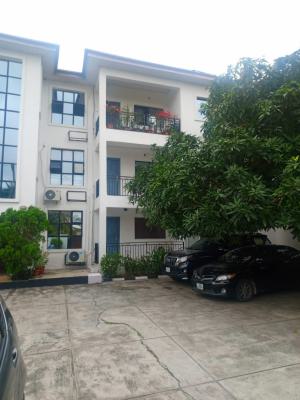 Serviced 3bedroons Flat with Bq and Good Fittings in a Secured Enirons, Lekki Phase 1, Lekki, Lagos, Flat / Apartment for Rent