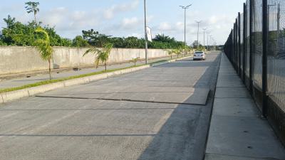 Luxurious 600 Sqm Waterfront Parcel of Land, Lakowe Lake Golf Estate, Lakowe, Ibeju Lekki, Lagos, Residential Land for Sale