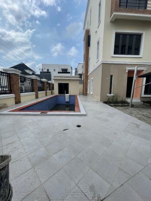 3 Bedroom Penthouse with Bq, Lekki Phase 1, Lekki, Lagos, Flat / Apartment for Rent