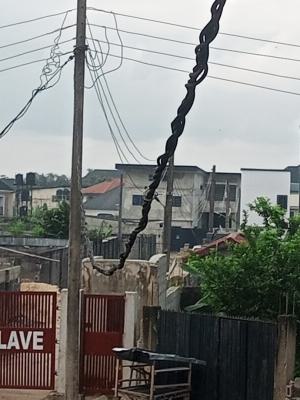Land with C of O Title in Gated Estate, Peaceland Estate Off Sangotedo Road, Ogombo, Ajah, Lagos, Residential Land for Sale