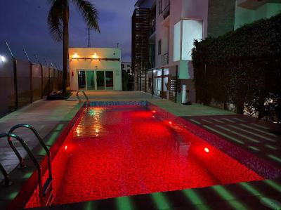 Luxury 3 Bedroom Apartment, Banana Island, Ikoyi, Lagos, Block of Flats for Sale