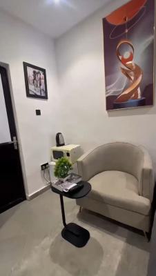 Luxury Studio Apartment, Ikate, Lekki, Lagos, Flat / Apartment Short Let