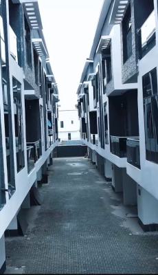 5 Bedroom, Atlantic Nominee, Lekki, Lagos, Terraced Duplex for Sale