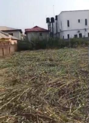 Land Measuring 1,300sqm, Thomas Estate, Ajah, Lagos, Residential Land for Sale