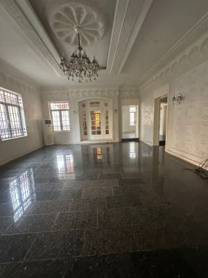 Tastefully Finished Spacious Standard Classical Edifice Presidential:, By Maitama Main, Maitama District, Abuja, House for Rent