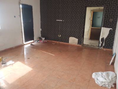 Room Self Con in a Shared Apartment, Off New Road, Igbo Efon, Lekki, Lagos, Self Contain (single Rooms) for Rent