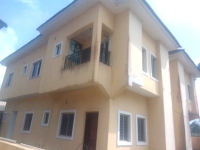 Luxury 2 Bedroom Flat with Excellent Features, Ogombo / Olokonla Rd, Ogombo, Ajah, Lagos, Flat / Apartment for Rent
