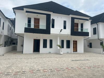 Brand New 4 Bedroom, Harris Drive Vgc, Lekki, Lagos, Semi-detached Duplex for Sale