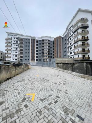 Luxury 2 Bedroom Flat, Ikate, Lekki, Lagos, Flat / Apartment for Sale