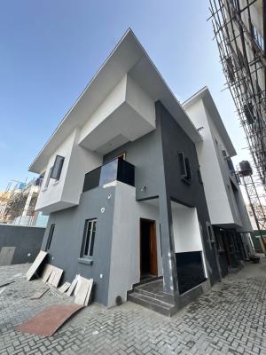 2 Units of Newly Built Spacious 3 Bedroom Apartment in a Gated Estate, Oniru, Victoria Island (vi), Lagos, Flat / Apartment for Rent