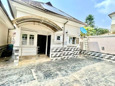 Spacious Two (2) Bedroom Bungalow, Peace Court Estate, Lokogoma District, Abuja, Flat / Apartment for Rent