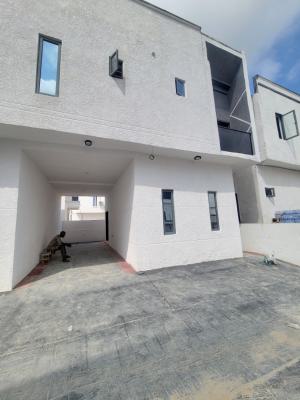 Beautiful 2bedroom Terrace Duplex, General Painting, Abraham Adesanya, Ajah, Lagos, Terraced Duplex for Sale