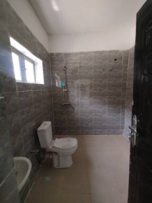 Newly Massive 3 Bedroom Flat with Bq, Katampe, Abuja, Flat / Apartment for Rent