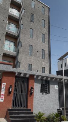 Luxury 2 Bedroom Flats with Excellent Facilities, Ikate, Lekki Lagos, Ikate Elegushi, Lekki, Lagos, Mini Flat (room and Parlour) for Sale