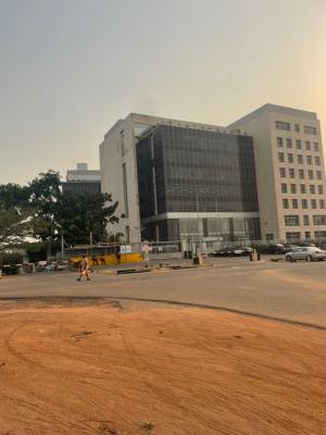 Office Complex, Utako, Utako, Abuja, Plaza / Complex / Mall for Sale