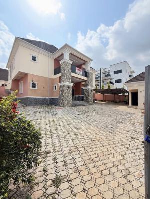 Massive 6 Bedroom Detached Duplex with Swimming Pool, Asokoro District, Abuja, Detached Duplex for Rent