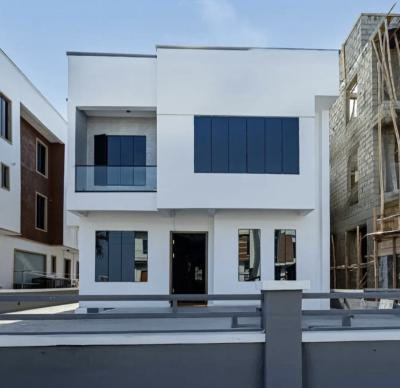 Brand New 5bedroom, Megamound, Ikota, Lekki, Lagos, Detached Duplex for Sale