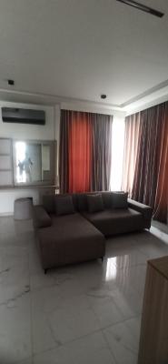 4 Bedrooms Terrace with Bq, Wuse 2, Abuja, Terraced Duplex for Sale