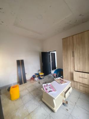 Luxury Spacious Bq with Large Spacee, Before Blenco Supermarket Sangotedo, Sangotedo, Ajah, Lagos, Self Contain (single Rooms) for Rent