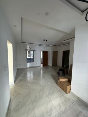Newly Built Spacious 2 Bedroom Apartment with Good Roads, Oniru, Victoria Island (vi), Lagos, Flat / Apartment for Rent