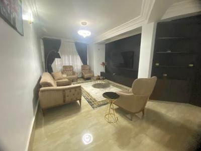 Fully Furnished and Serviced 3 Bedroom Apartment, Asokoro District, Abuja, Flat / Apartment for Rent
