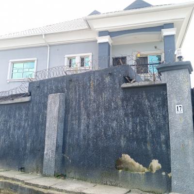 Two Bedroom Apartment, Seaside Estate, Badore, Ajah, Lagos, Flat / Apartment for Rent