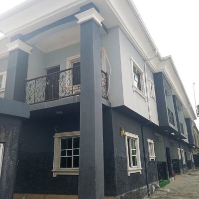 Two Bedroom Apartment, Seaside Estate, Badore, Ajah, Lagos, Flat / Apartment for Rent