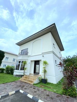 Luxury 5 Bedroom Detached, Treasure Garden Estate, Lekki Phase 1, Lekki, Lagos, Detached Duplex for Rent
