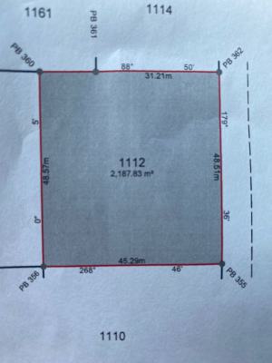 2200sqm of a Residential Land in Katampe Extension, Katampe Extension, Katampe, Abuja, Residential Land for Sale