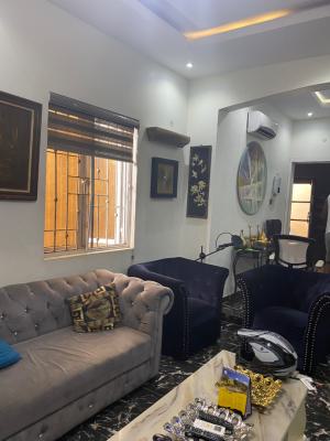 Modern 3bedroom Flat on a Bungalow, Ori-oke, Ogudu, Lagos, Flat / Apartment for Rent