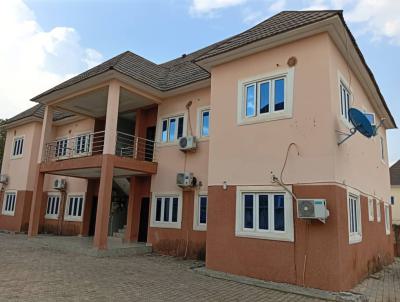 a Very Good Spacious 2-bedroom Flat, Gaduwa, Abuja, Flat / Apartment for Rent