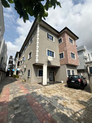 Self Serviced Spacious 3 Bedroom Apartment, Ikate Elegushi, Lekki, Lagos, Flat / Apartment for Rent