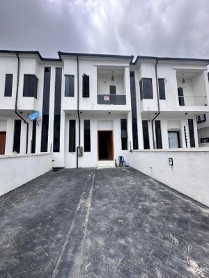 4 Bedroom Terraced Duplex, Ikota, Lekki, Lagos, Terraced Duplex for Sale