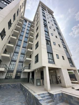 5 Units of Super Luxury Newly Built 2 Bedroom Apartments with Bq, Ikoyi, Lagos, Flat / Apartment for Rent