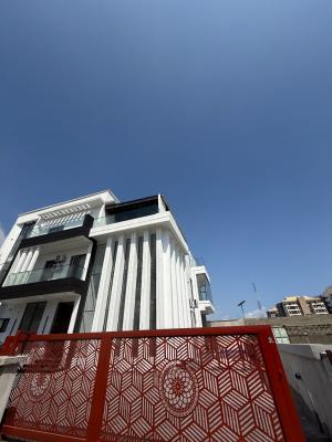 Super Luxurious 5bedroom Fully Detached Duplex, Vintage Park Estate, Ikate, Lekki, Lagos, Detached Duplex for Sale