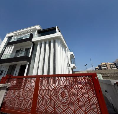 Super Luxurious 5bedroom Fully Detached Duplex, Vintage Park Estate, Ikate, Lekki, Lagos, Detached Duplex for Sale