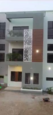 Luxury, Life Camp, Abuja, Terraced Duplex for Sale