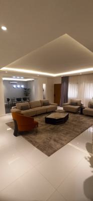 Luxury 7 Units of Furnished 3 Bedrooms Apartments, Wuse 2, Abuja, Flat / Apartment for Rent